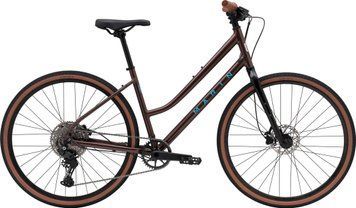 Велосипед 28" Marin KENTFIELD 3 ST рама - L BROWN B6 SKE-22-93 фото