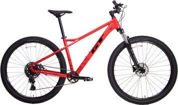 Велосипед 29" GT Avalanche Sport рама - XL RED SKE-40-38 фото