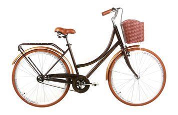 Велосипед ARDIS Verona 26" рама 17" Коричневый 3143900551 фото
