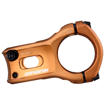 Винос SPANK SPLIT 35, 40mm Bronze E06SL22A0BZ0SPK фото