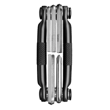 Мультитул Crankbrothers MULTI 5, Black 16256 фото