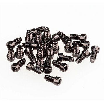 Запчастини до педалей SPANK 7mm Short Pin Kit F34E02PIN003SPK фото