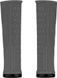Гріпси Lizard Skins GRADIENT Lock-On, 136мм, graphite GRI-61-91 фото 2