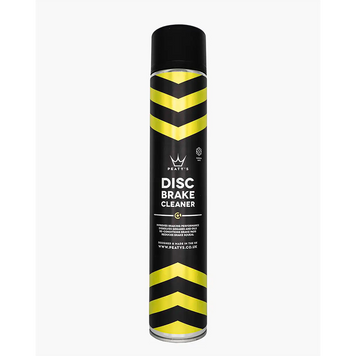 Спрей очищувач для роторів Peaty's Disc Brake Cleaner, 750ml PA7-DBC-12 фото