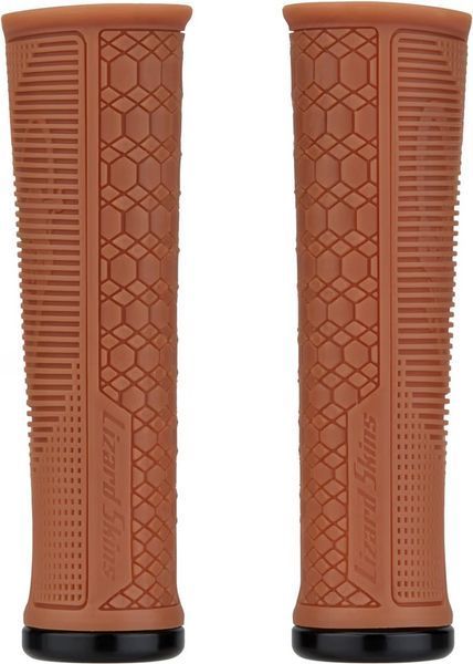 Гріпси Lizard Skins GRADIENT Lock-On, 136мм, gum GRI-30-83 фото