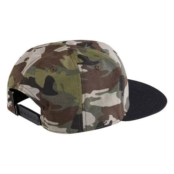 Кепка TLD 9Fifty SNAPBACK HAT; Slice [Camo Army green/BLk] 750578000 фото