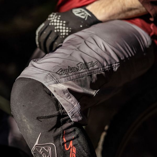 Велошорти TLD Ruckus Short Shell [Black] Розмір L (34) 239786044 фото