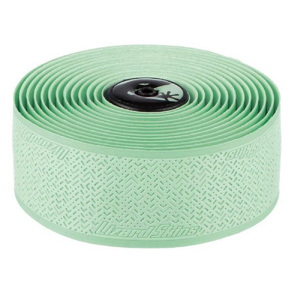 Обмотка керма Lizard Skins DSP V2, товщина 2,5мм, довжина 2080мм, Mint Green BTP-60-27 фото