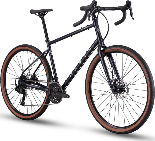 Велосипед 28" Marin FOUR CORNERS 1 рама - XL PURPLE B6 SKE-17-73 фото