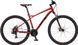 Велосипеди гірські GT 27.5 AGGRESSOR SPORT mystic red UDX64B84124A654.4010 фото 1