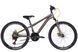 Велосипед 24" DISCOVERY RIDER AM DD 2022 рама 11,5" Красно-черный 3143900759 фото 2