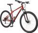 Велосипеди гірські GT 27.5 AGGRESSOR SPORT mystic red UDX64B84124A654.4010 фото 2