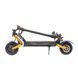 Kaabo Mantis King GT Gold (1100 Вт х 2; 24 А/год; 60 В) Mantis King GT Gold фото 5