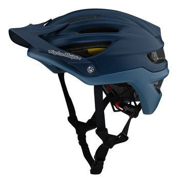 Вело Шолом TLD A2 MIPS HELMET [DECOY SMOKEY BLUE] M/L 132970013 фото