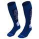 Мото шкарпетки TLD GP MX Coolmax Thick Sock; VOX [BLue] L/XL (10-13) 864892014 фото 1