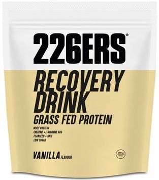 Напій 226ERS Recovery Drink ваніль 500г SPRO-35-78 фото