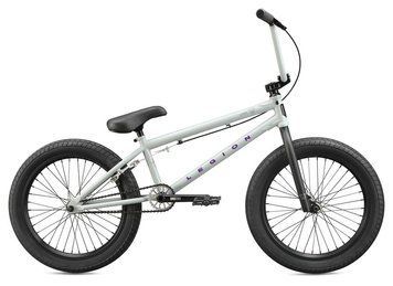 Велосипед BMX Mongoose LEGION L100 gray UE46775F2C39854.829 фото