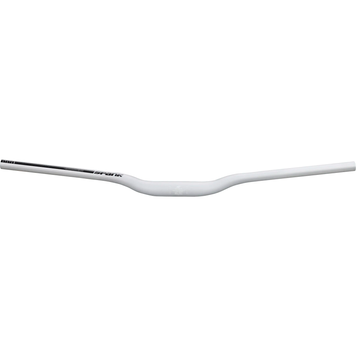 Кермо SPANK SPOON 35, 25R, Raw Silver 4B-SN3580025-104-0001-AM фото