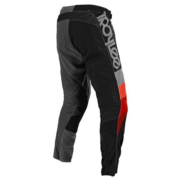 Штани TLD SE PRO PANT, TILT [BLACK / GREY] Розмір XXL (38) 201176026 фото