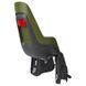 Дитяче велокрісло Bobike ONE maxi / Olive green 8012100008 фото 3