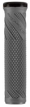 Гріпси Lizard Skins WASATCH Lock-On, 136мм, graphite GRI-36-95 фото