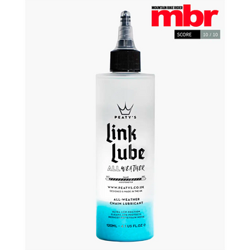 Мастило для ланцюга Peaty's LinkLube All-Weather, 120ml PLL-120-72 фото