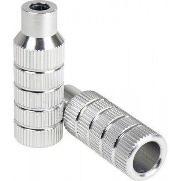 Пеги для трюкового самоката Tempish 105100133/silver фото