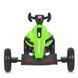 Дитячий електромобіль Електрокарт Kart M 6277EBR-5 до 50 кг 63596 фото 2