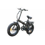 Електро-фетбайк VEGA JOY FAT 20&Prime; 48V 350W VEGA JOY FAT_48V_350W фото