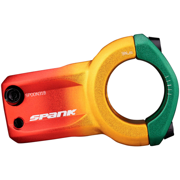 Винос SPANK SPOON 318 33mm, Rasta E06SN11A0RG0SPK фото