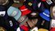 Кепка TLD FLAT BILL SNAPBACK; PEACE [BLACK] OSFA 788696001 фото 3