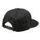 Кепка TLD FLAT BILL SNAPBACK; PEACE [BLACK] OSFA 788696001 фото 2