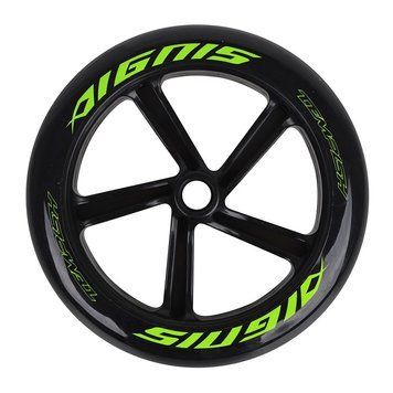 Колесо для самоката Tempish PU 87A 230x32 / green 105100110/green фото