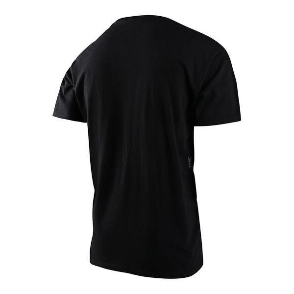 Футболка TLD Speed Logo Short Sleeve Tee [Black] XL 701566002 фото