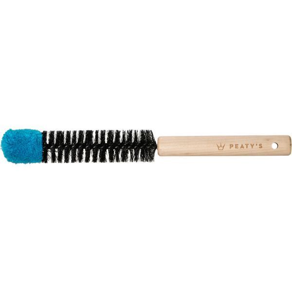 Щітка Peaty's Detailer Brush, 1шт PBR-PCB-24 фото