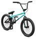 Велосипед BMX Mongoose LEGION L60 teal UE66775F2A39854.C0 фото 2