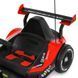 Дитячий електромобіль Електрокарт Kart M 6322EBLR-3 до 50 кг 63598 фото 9