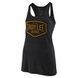 Футболка TLD WMNS MOTOR OIL TANK [BLACK HEATHER] Розмір M 752811003 фото 1