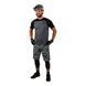 Велошорти TLD Skyline Short Shell Digi [Camo Spruce] M 238911003 фото 4