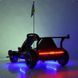 Дитячий електромобіль Електрокарт Kart M 6322EBLR-3 до 50 кг 63598 фото 10