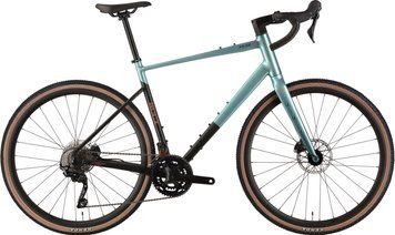 Велосипед 28" Pride ROCX 8.2 рама - XL сіро-чорний B6 SKE-72-55 фото