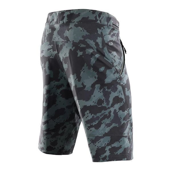 Велошорти TLD Skyline Short Shell Digi [Camo Spruce] L 238911004 фото