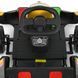 Дитячий електромобіль Електрокарт Kart M 6322EBLR-6 до 50 кг 63599 фото 7