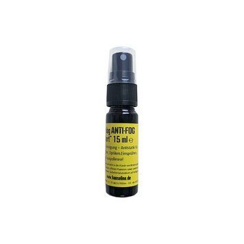 Спрей атифог та антистатик для лінз Hanseline Anti-Fog, 15 мл 400315 фото