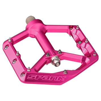 Педалі SPANK OOZY Reboot, Pink E02003A0PK00SPK фото