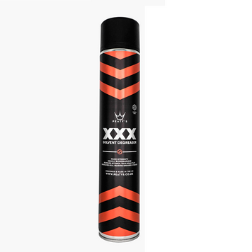Дегризер знежирювач Peaty's XXX Solvent Degreaser, 750ml PA7-3XSD-12 фото