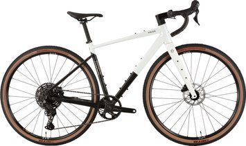 Велосипед 28" Pride ROCX 8.3 рама - L біло-чорний B6 SKE-06-96 фото