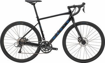 Велосипед 28" Marin GESTALT рама - 52см BLACK A5 SKE-39-62 фото