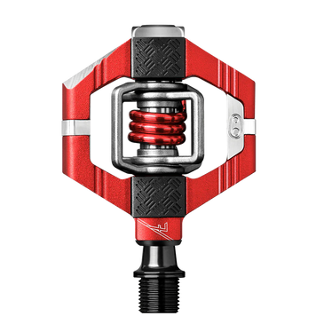 Педалі Crankbrothers CANDY 7, Red / Red 15982 фото