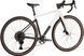 Велосипед 28" Pride ROCX 8.3 рама - L біло-чорний B6 SKE-06-96 фото 3